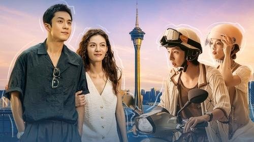 Begin Again - Episode 2